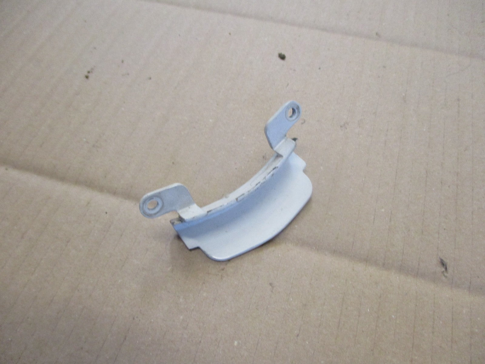 Cache de liaison pour Honda 125 CBF - JC40A