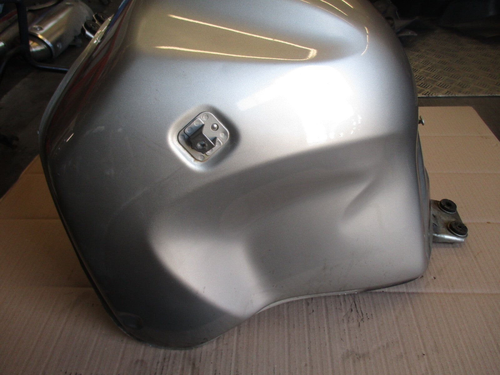 Réservoir d'essence pour Honda 1000 XLV Varadéro - SD01 - 1999/2002