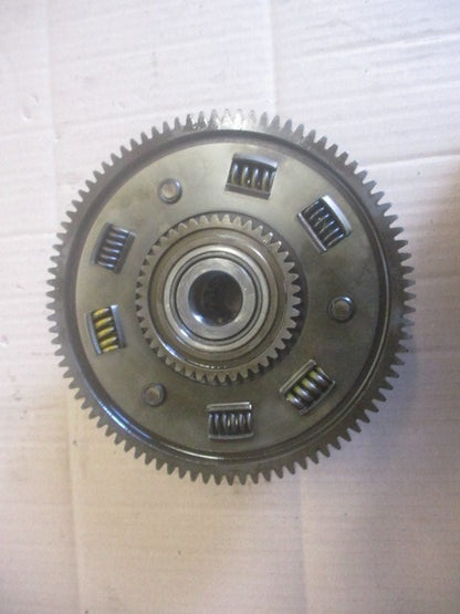 Embrayage pour Yamaha 750 FZX - 2JE - 4AM