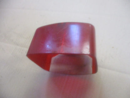 Cabochon de feu arrière pour Honda 125 CM Custom - JC05 - CBT Twin - XLS