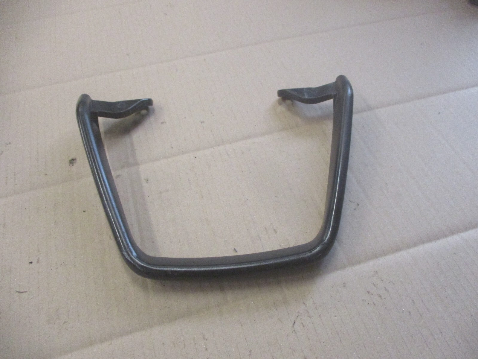 Barre passager arrière pour Honda 750 VFR - RC24