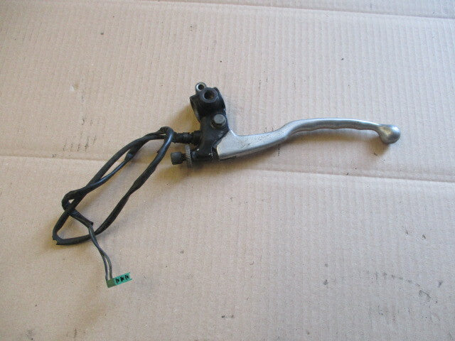 Poignée d'embrayage + contacteur pour Yamaha 250 SR - 3Y8