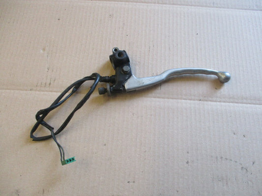 Poignée d'embrayage + contacteur pour Yamaha 250 SR - 3Y8