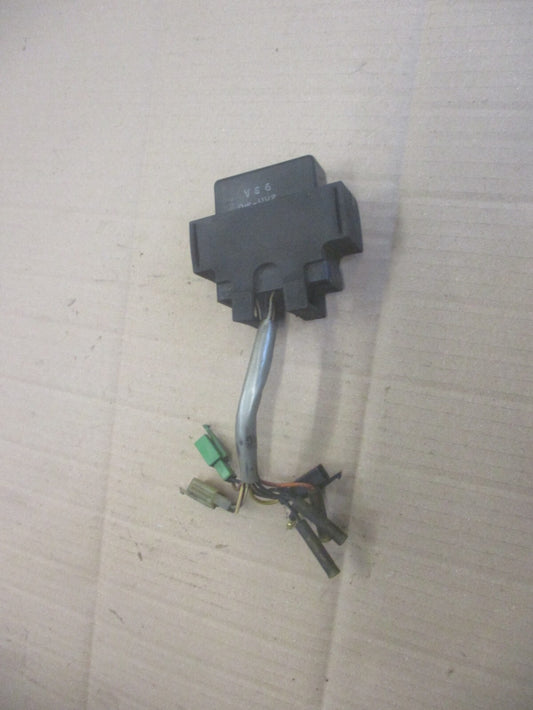 CDI 2RH-M0 pour Yamaha 125 TZR - 2RL