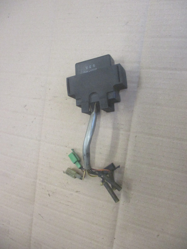 CDI 2RH-M0 pour Yamaha 125 TZR - 2RL