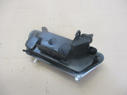 Réservoir d'huile pour Yamaha 125 DTE - DTF