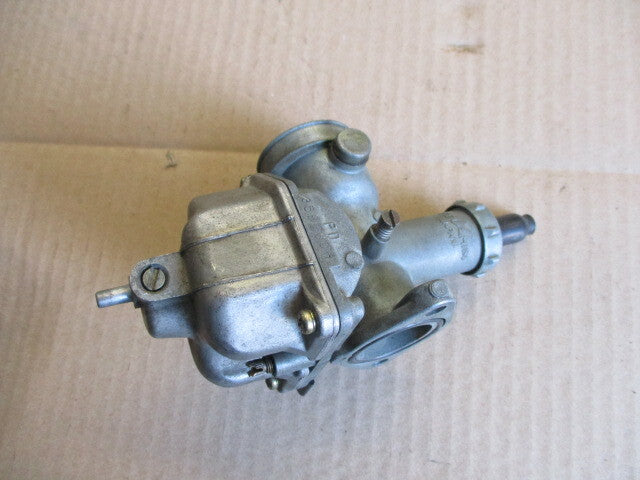 Carburateur pour Honda 125 XLR R - JD16A