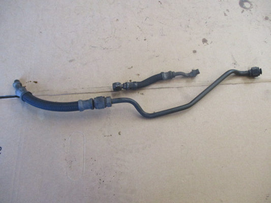 Tuyauteries d'huile pour Honda 600 XLL - XLM - XLLM - PD04