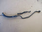 Tuyauteries d'huile pour Honda 600 XLL - XLM - XLLM - PD04