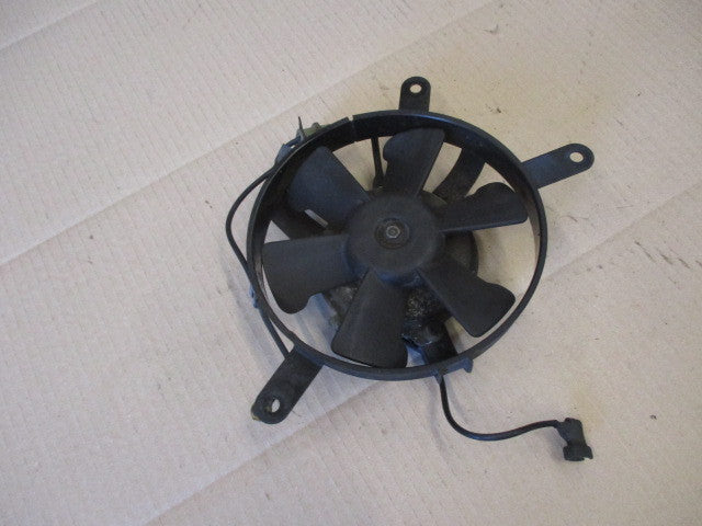 Ventillateur pour Honda 650 NTV REVERE - RC33