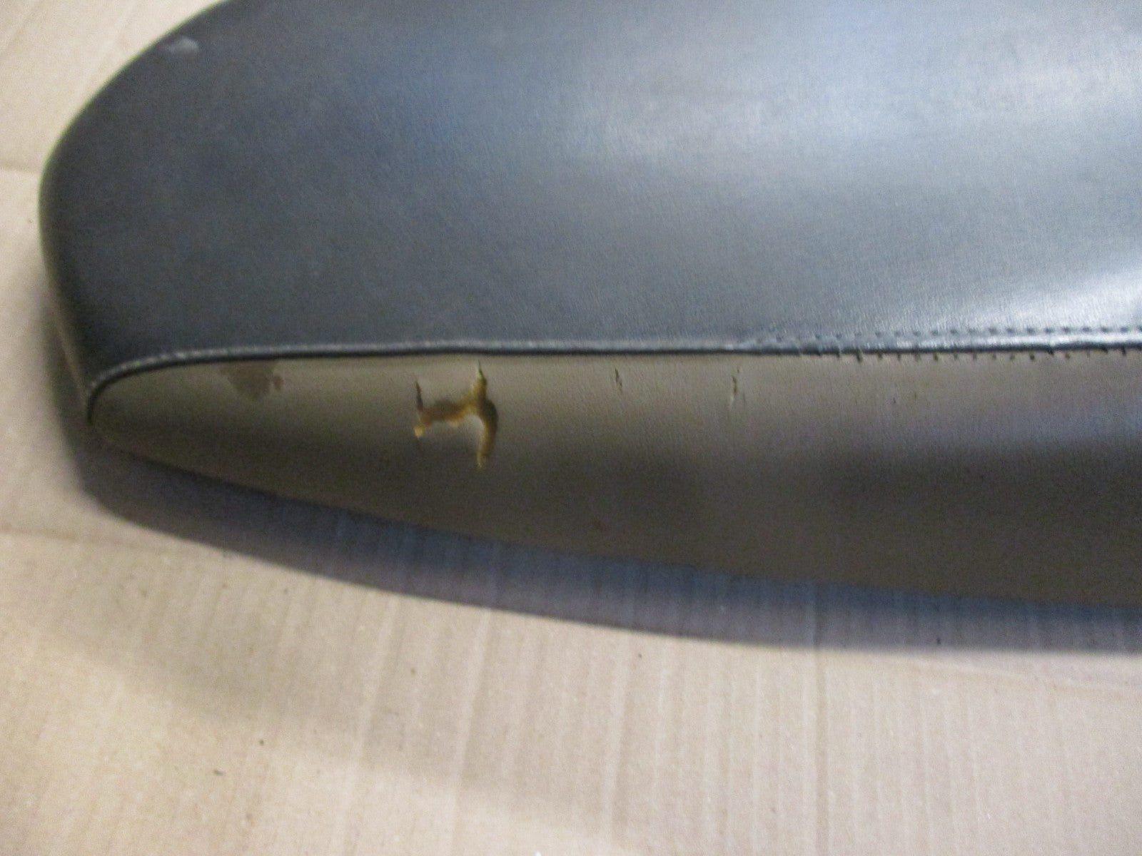 Selle pour Yamaha 125 XTX - XTR