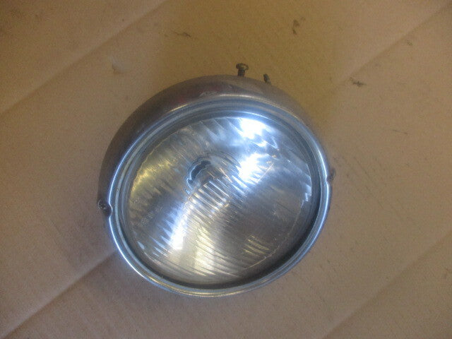 Optique de phare + cerclage pour Yamaha 125 SR - 10F
