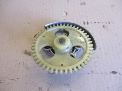 Pompe à huile pour Yamaha 125 XT - 12V - 3YU