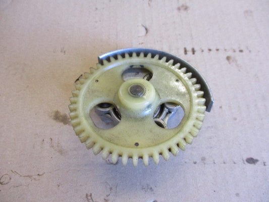 Pompe à huile pour Yamaha 125 XT - 12V - 3YU