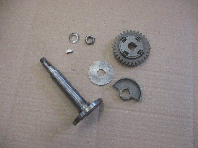 Balancier d'équilibrage moteur pour Suzuki 125 TSR - SF15A