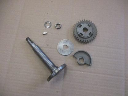 Balancier d'équilibrage moteur pour Suzuki 125 TSR - SF15A