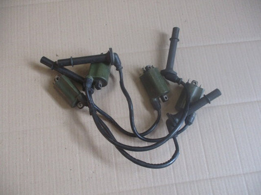 Bobines HT pour Honda 800 VFR - RC46A - 1998