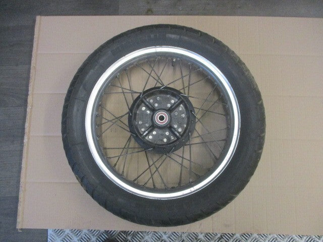 Roue arrière 2.50 x 18 pour Yamaha 600 XTZ Super Ténéré - 3AJ