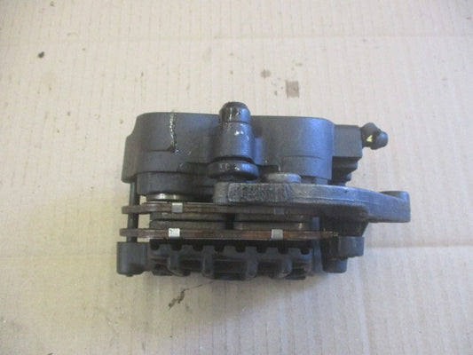 Etrier avant droit avec plaquettes neuves pour Honda 800 VFR - RC46A - 1998