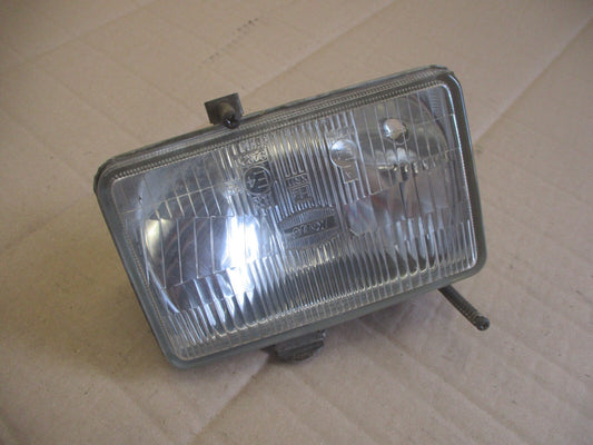 Optique de phare pour Yamaha 600 Ténéré - 34L