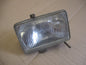 Optique de phare pour Yamaha 600 Ténéré - 34L