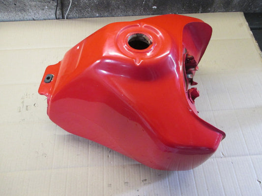 Réservoir Paris Dakar pour Honda 600 XLR - PD03