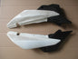 Caches latéraux pour Yamaha 125 XR - JD19A - JD1911