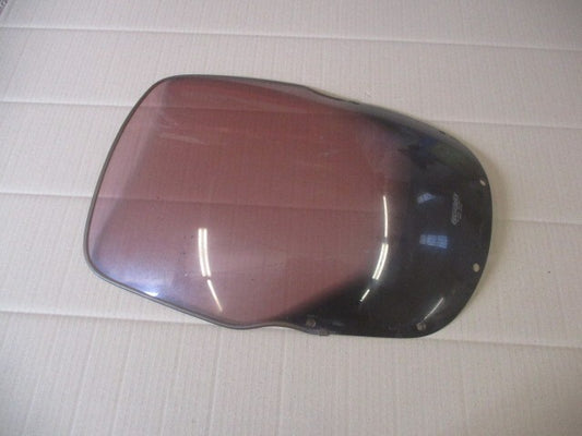 Bulle haute 50 cm pour Honda 750 Africa twin - XRV - RD04