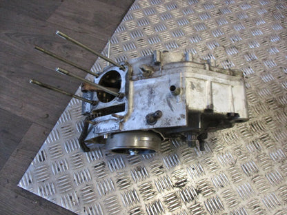 Bas moteur pour Suzuki 125 GN - NF41A