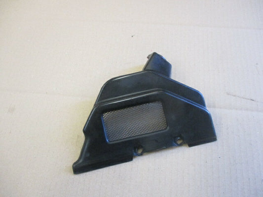 Cache plastique pour Yamaha 750 FZX - 2JE - 4AM