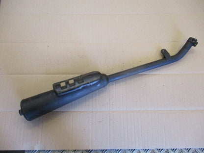 Silencieux d'échappement pour Honda 125 XLS - XR