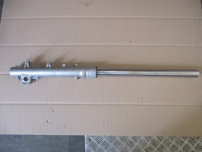 Tube de fourche droit pour Honda 750 Africa twin - XRV - RD07