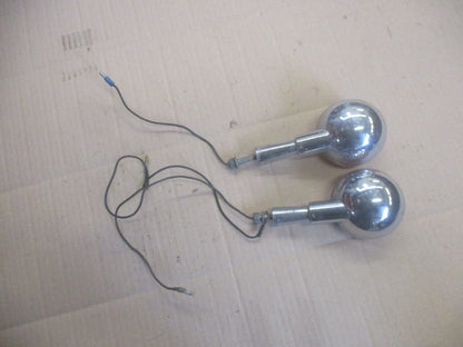 Clignotants pour Honda 125 CM - JC05