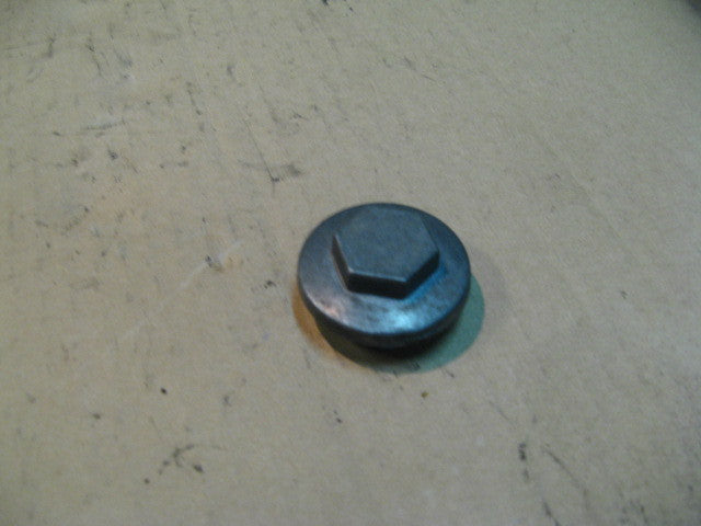 Bouchon de culbuteur pour Honda 125 NX Transcity - JD12