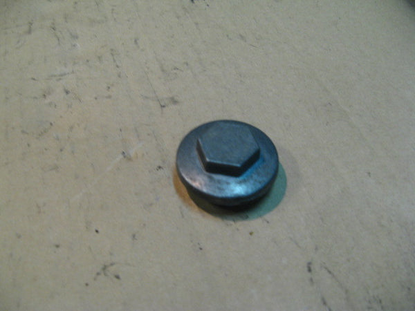 Bouchon de culbuteur pour Honda 125 NX Transcity - JD12