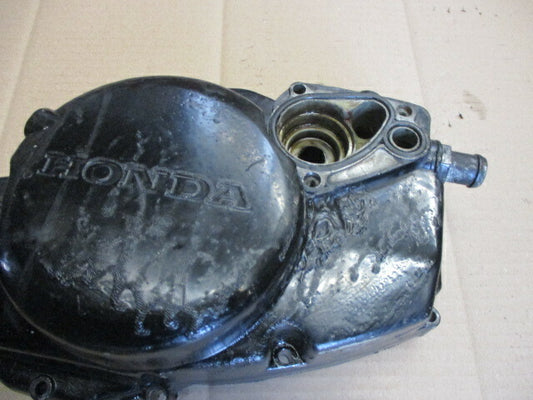Carter d'embrayage pour Honda 125 MTX - MTXR - TC02