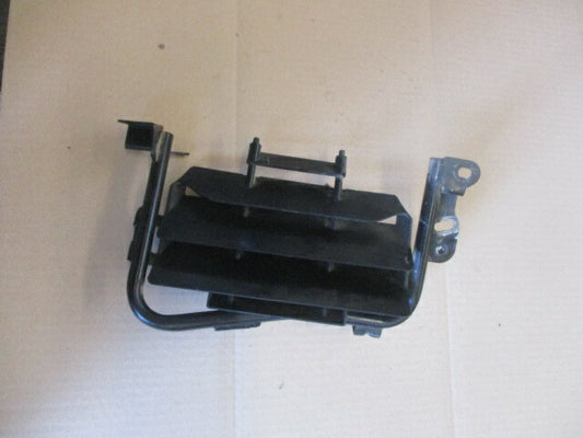 Grille de protection  + barre pour Yamaha 125 DTRE (DE061) - DTX (DE062)