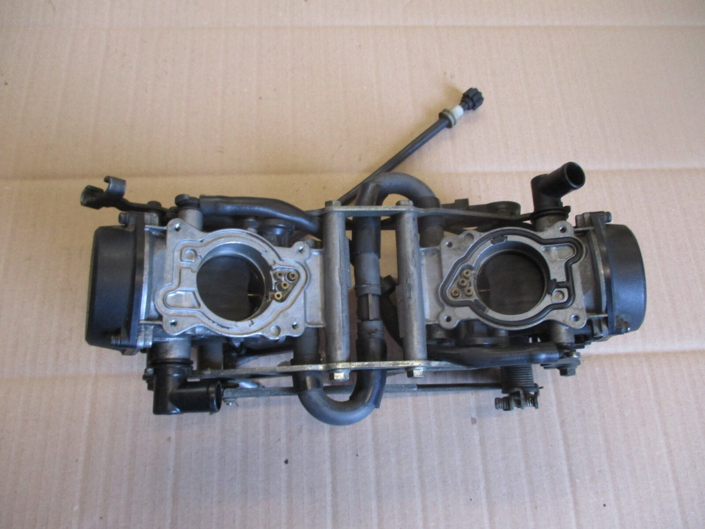 Carburateur pour Honda 1000 XLV Varadéro - SD01 - 1999/2002