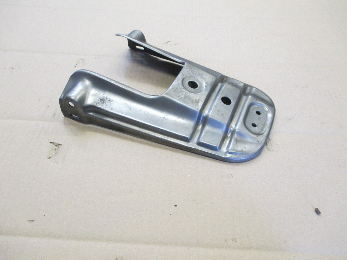 Support garde boue arrière pour Suzuki 125 TS ER - 1979 / 1981