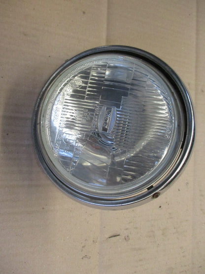 Optique de phare pour Yamaha 535 XV Virago - 2YL