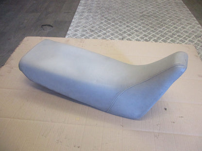 Selle gris clair pour Yamaha 660 XTZ - 3YF