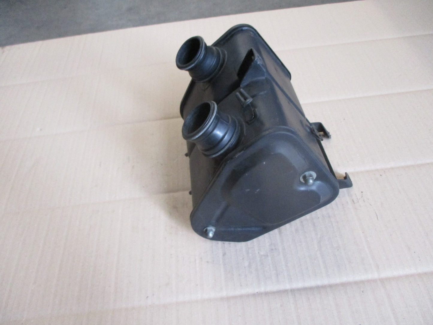 Filtre à air + manchons pour Honda 125 CBT - CB125T - 125 Twin