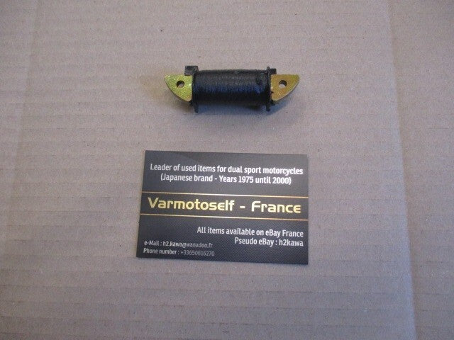 Bobine d'allumage neuve NEUVE pour Yamaha 125 DTMX - 2A8 - Modèle électronique