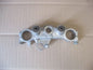 Té de fourche supérieur pour Honda 750 Africa twin - XRV - RD04