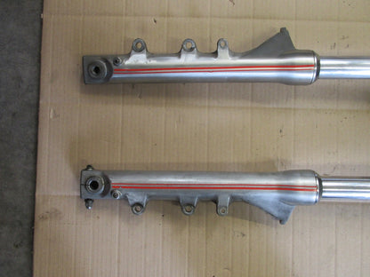 Fourche pour Yamaha 750 FZX - 2JE - 4AM
