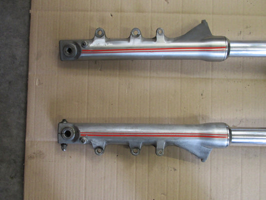 Fourche pour Yamaha 750 FZX - 2JE - 4AM