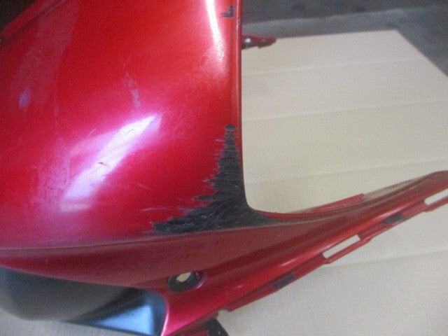 Tête de fourche pour Yamaha 850 TDM - 4TX - 1999/2001