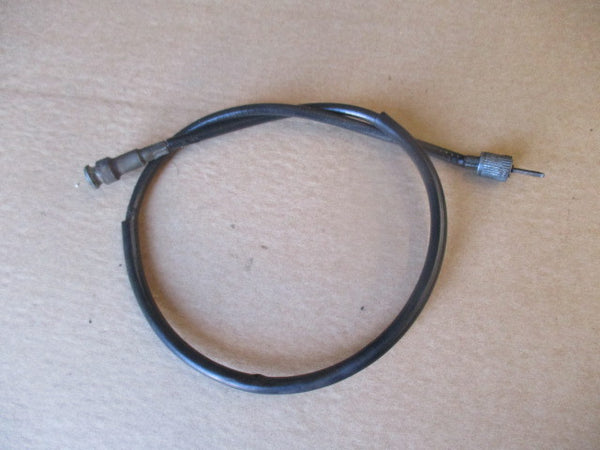 Cable de compte tours pour Honda 125 XLS