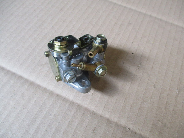 Pompe à huile pour Aprilia 125 Tuareg