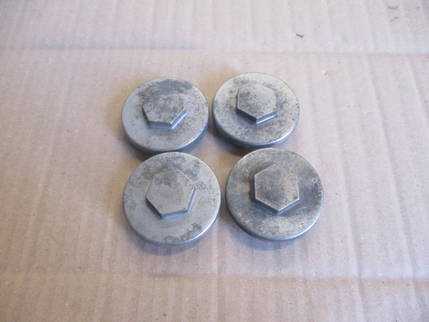 Bouchons de culbuteurs pour Yamaha 125 XV Virago - 5AJ